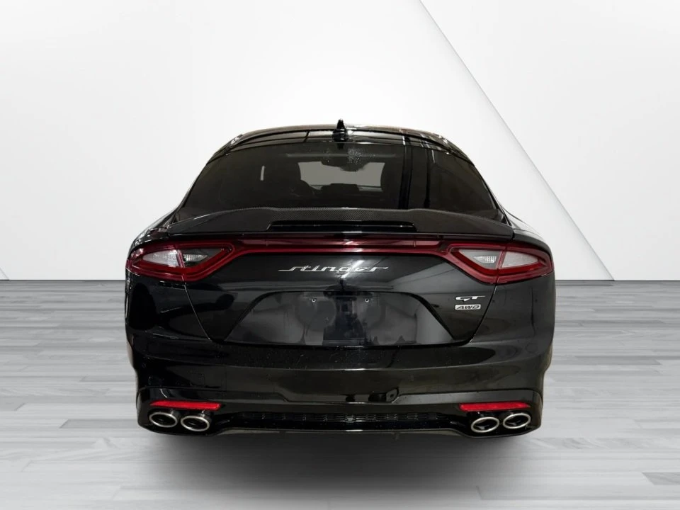 2019 Kia Stinger - Image 18 of 19