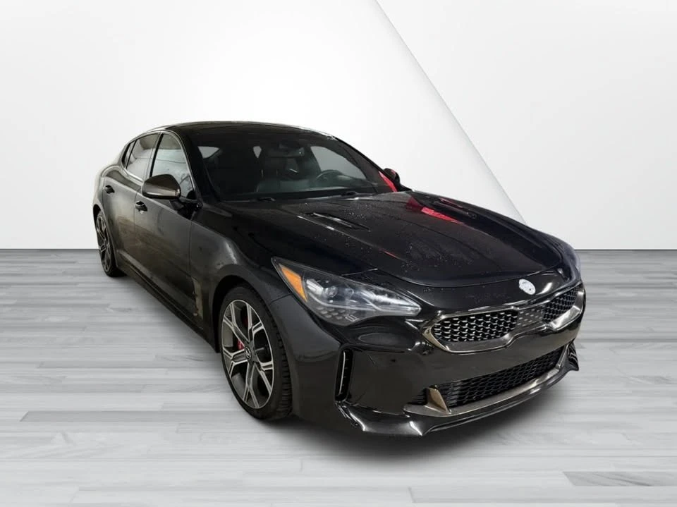 2019 Kia Stinger - Image 3 of 19