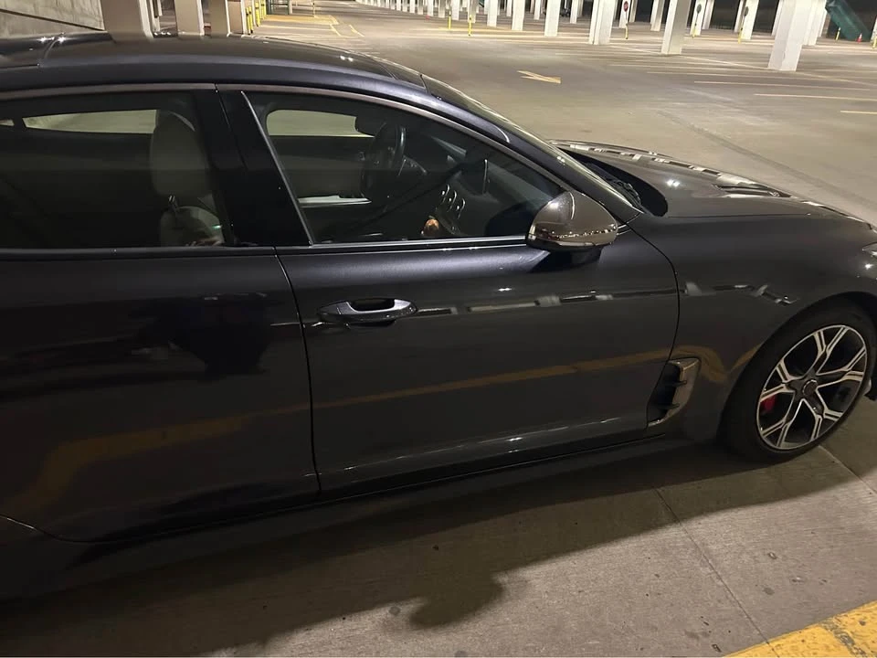 2019 Kia Stinger GT - Image 7 of 9