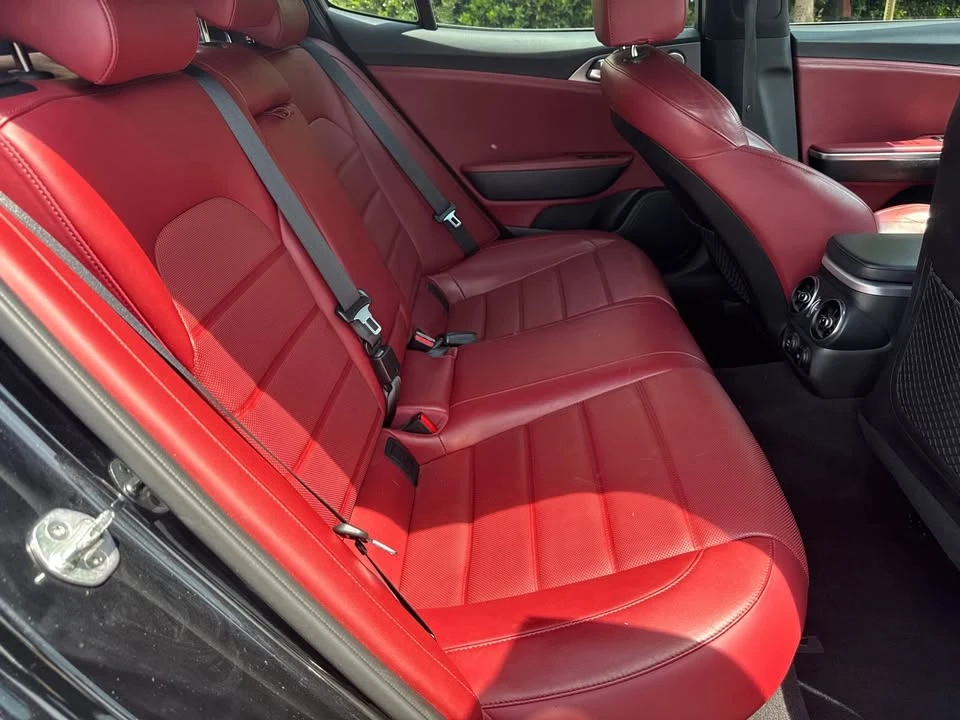 2019 Kia Stinger - Image 15 of 20