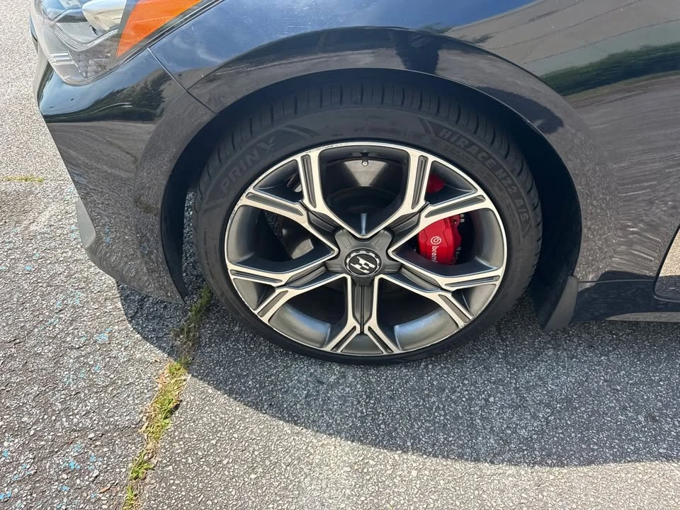 2019 Kia Stinger - Image 11 of 20