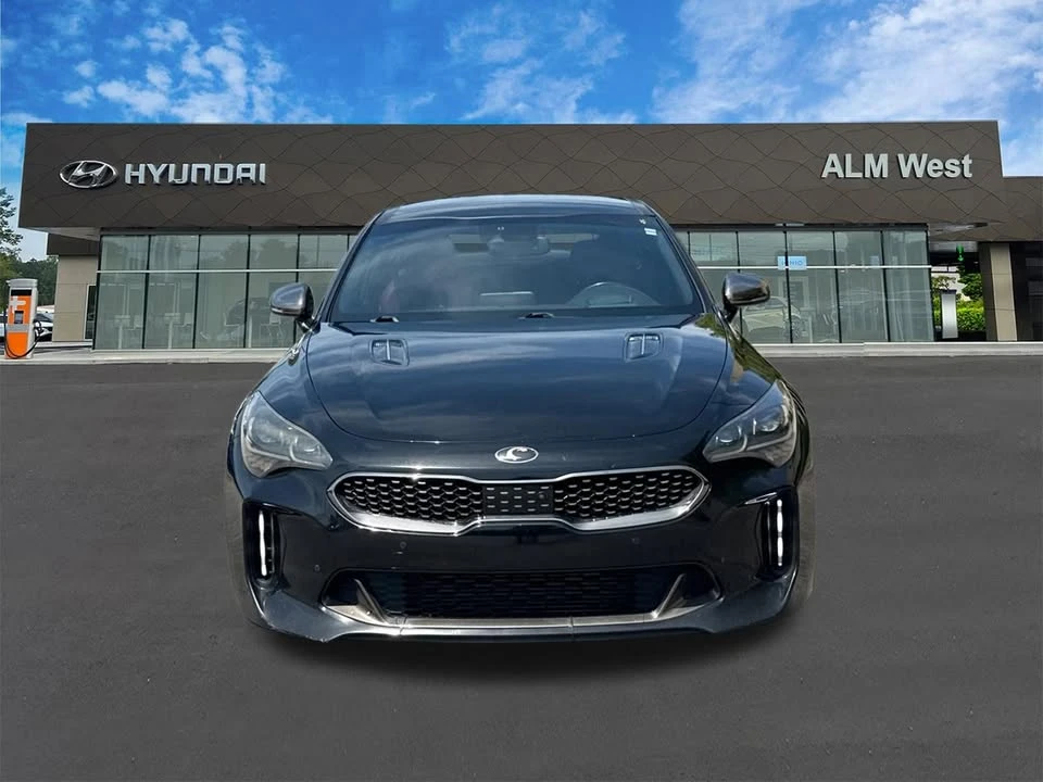2019 Kia Stinger - Image 2 of 20