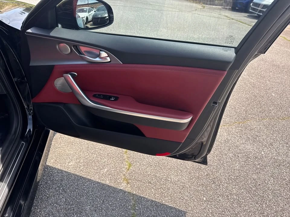 2019 Kia Stinger - Image 14 of 20
