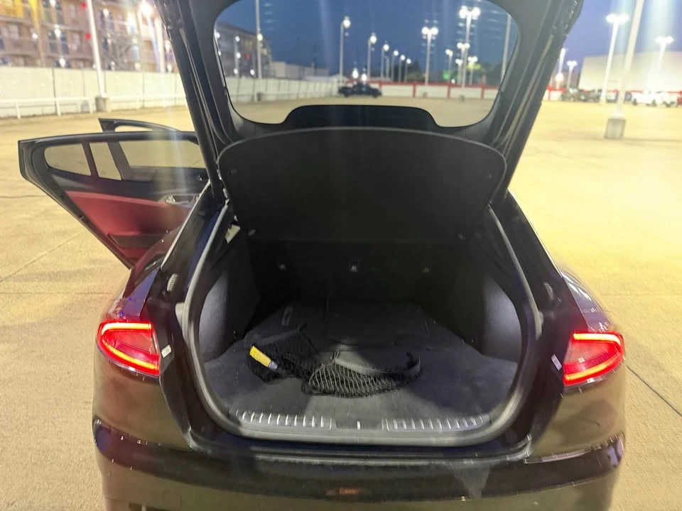 2019 Kia Stinger GT - Image 8 of 10