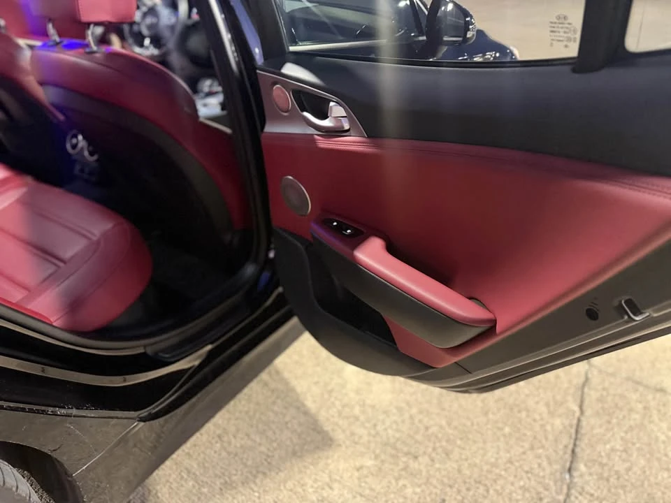 2019 Kia Stinger GT - Image 9 of 10