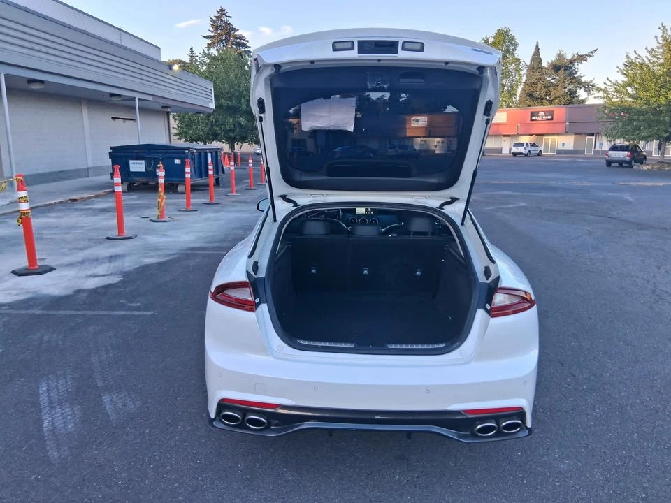 2019 Kia Stinger - Image 20 of 20