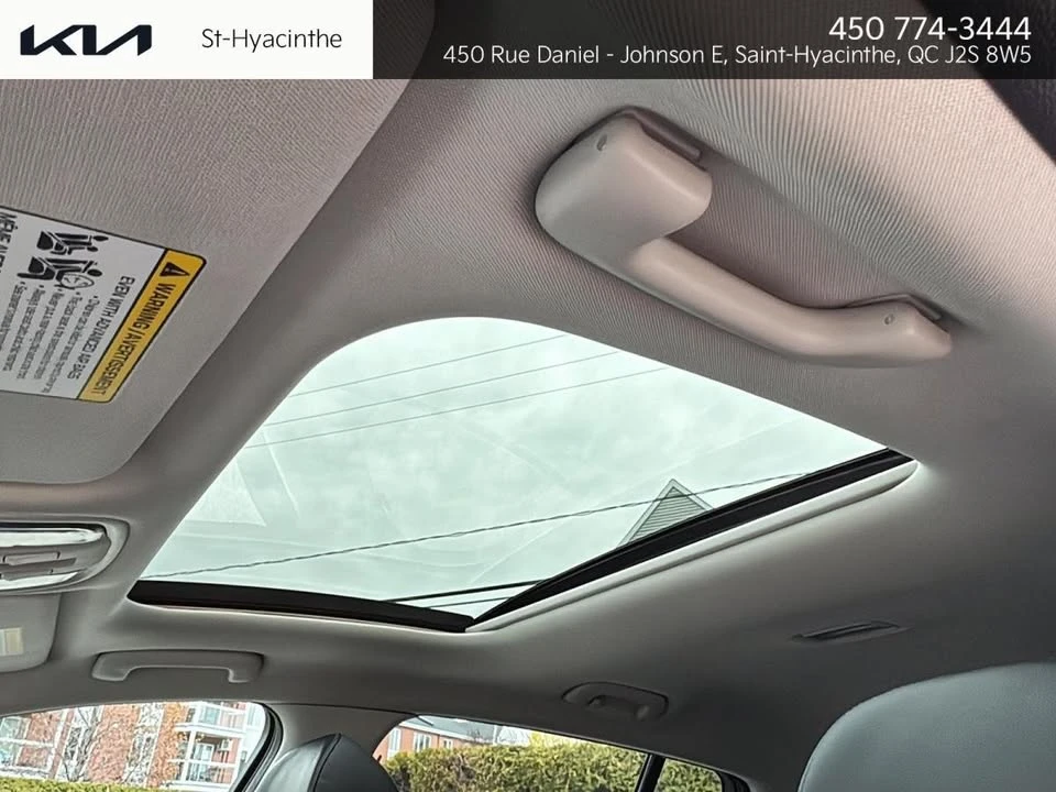 2019 Kia Stinger - Image 19 of 20