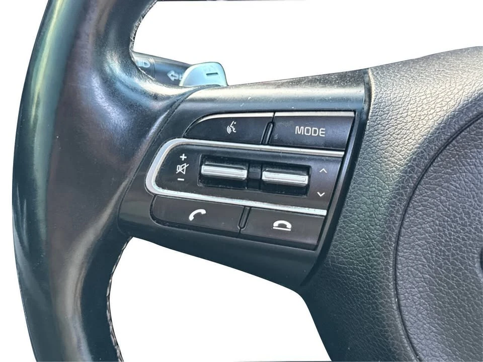 2019 Kia Stinger - Image 20 of 20