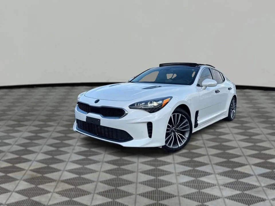 2019 Kia Stinger - Image 9 of 20