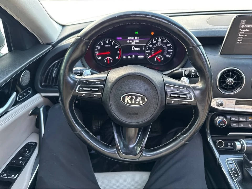 2019 Kia Stinger - Image 19 of 20