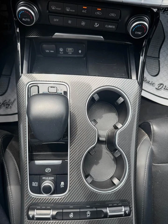 2019 Kia Stinger - Image 13 of 13