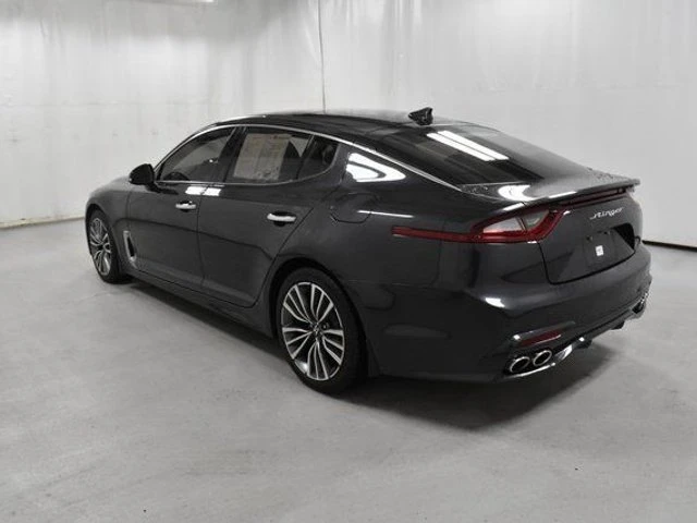 2019 Kia Stinger - Image 6 of 6