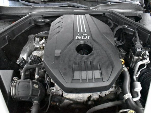 2019 Kia Stinger - Image 2 of 6