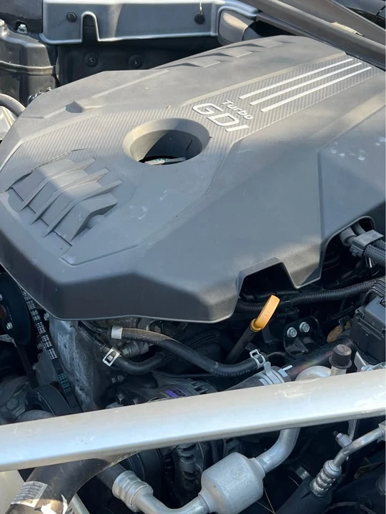 2019 Parts & Memorabilia Engines - Image 2 of 2
