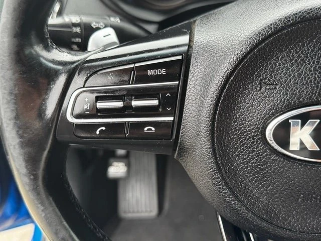 2019 Kia Stinger - Image 10 of 18