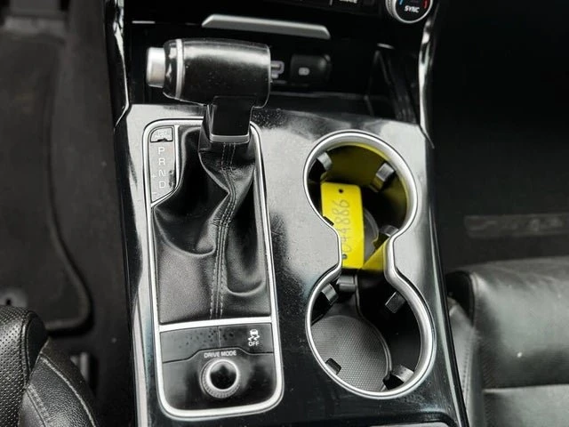 2019 Kia Stinger - Image 12 of 18
