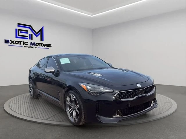 2019 Kia Stinger - Image 6 of 20