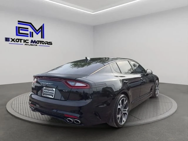 2019 Kia Stinger - Image 4 of 20