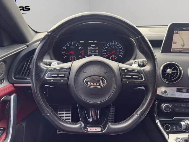 2019 Kia Stinger - Image 8 of 20