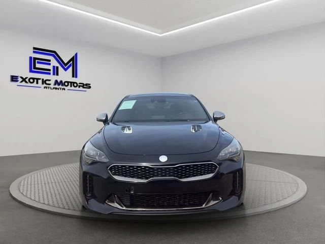 2019 Kia Stinger - Image 7 of 20