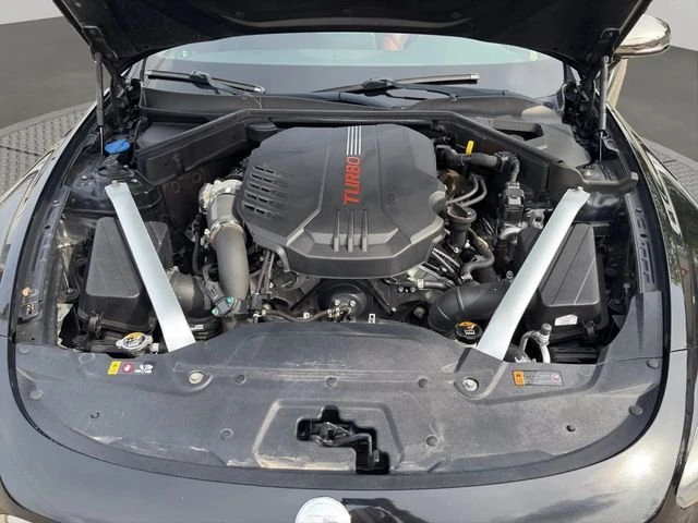 2019 Kia Stinger - Image 19 of 20