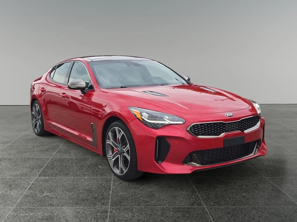 2019 Kia Stinger GT - Image 3 of 15