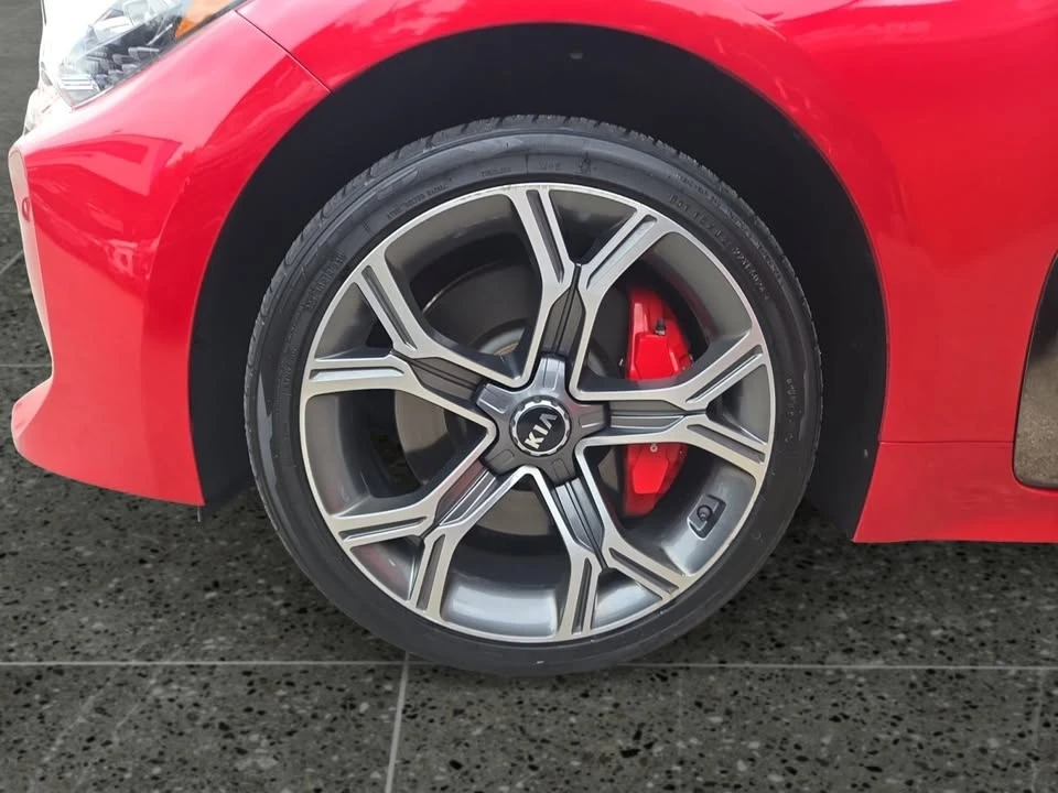 2019 Kia Stinger GT - Image 15 of 15