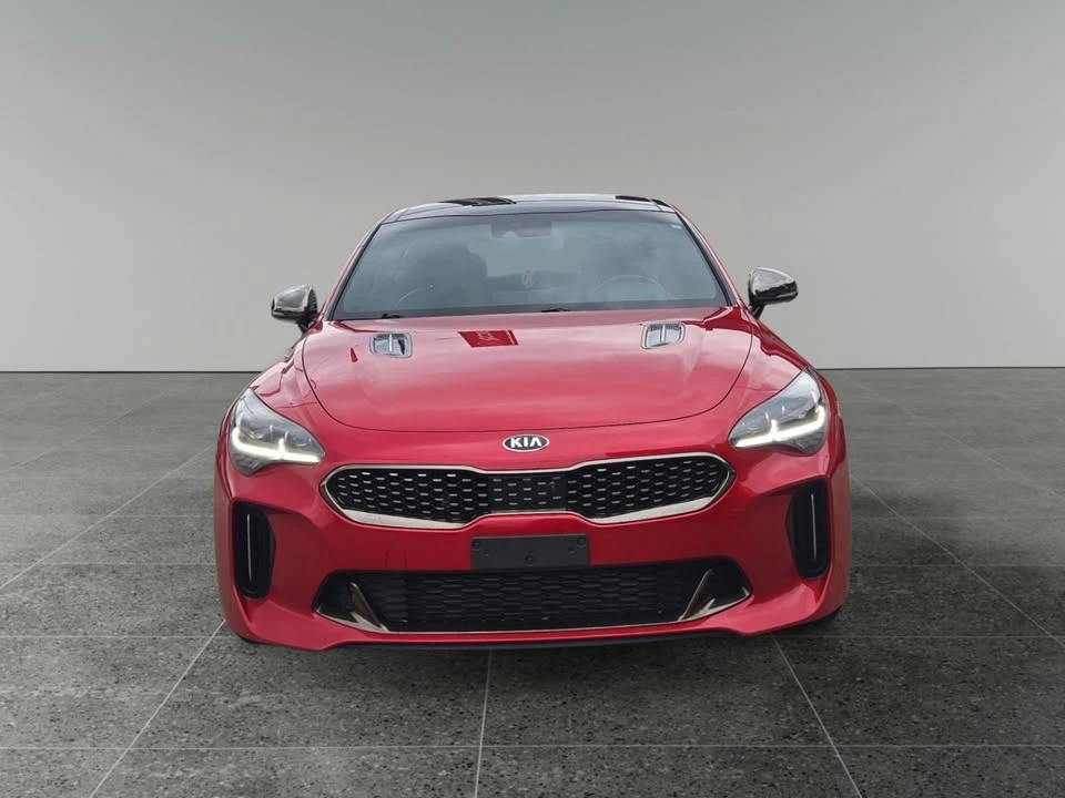 2019 Kia Stinger GT - Image 2 of 15