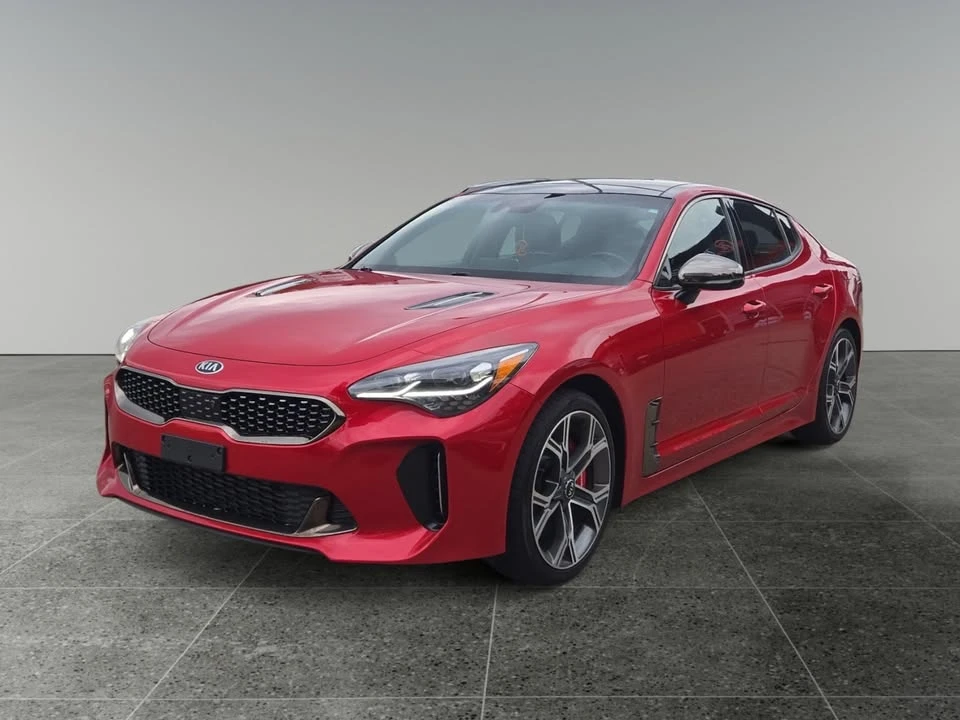 2019 Kia Stinger GT - Image 3 of 7