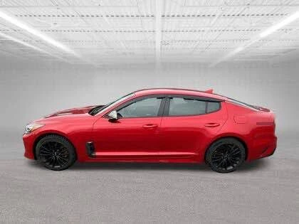 2019 Kia - Image 2 of 9