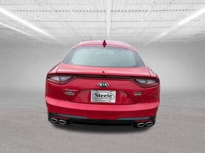 2019 Kia - Image 3 of 9