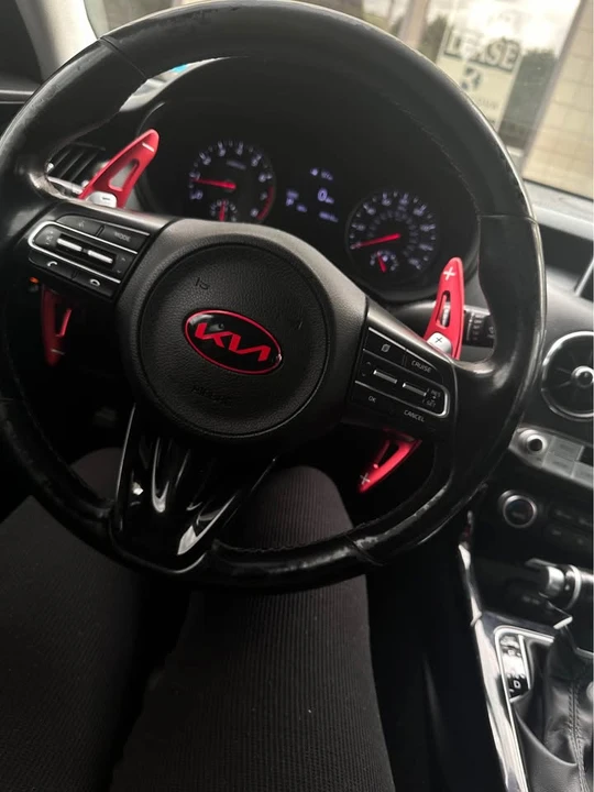 2019 Kia Stinger - Image 6 of 6