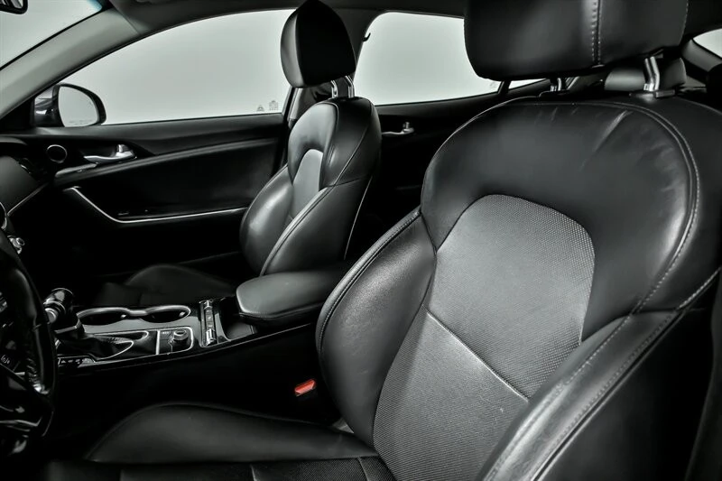 2019 Kia Stinger - Image 20 of 21