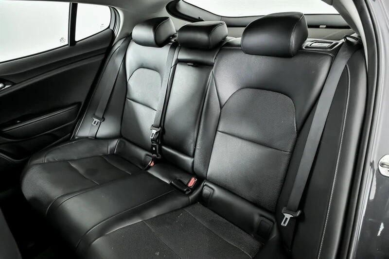 2019 Kia Stinger - Image 21 of 21