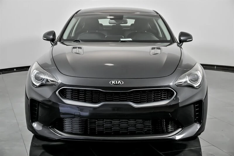 2019 Kia Stinger - Image 4 of 21