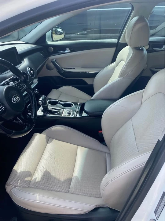 2019 Kia Stinger - Image 4 of 7