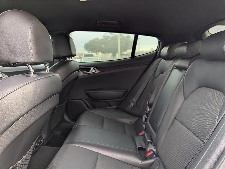 2019 Kia Stinger GT - Image 10 of 10