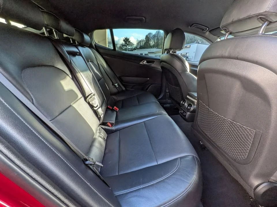 2019 Kia Stinger GT - Image 19 of 20