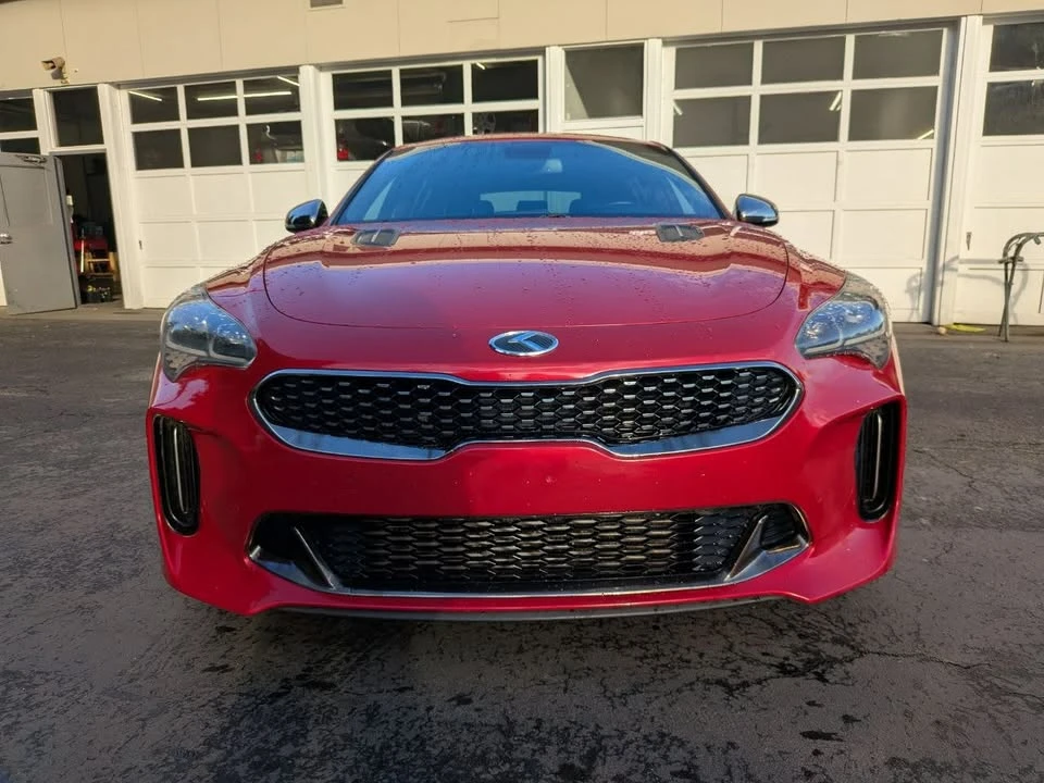 2019 Kia Stinger GT - Image 12 of 20