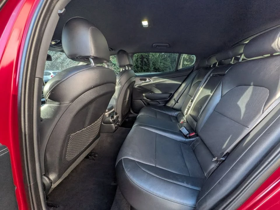 2019 Kia Stinger GT - Image 16 of 20