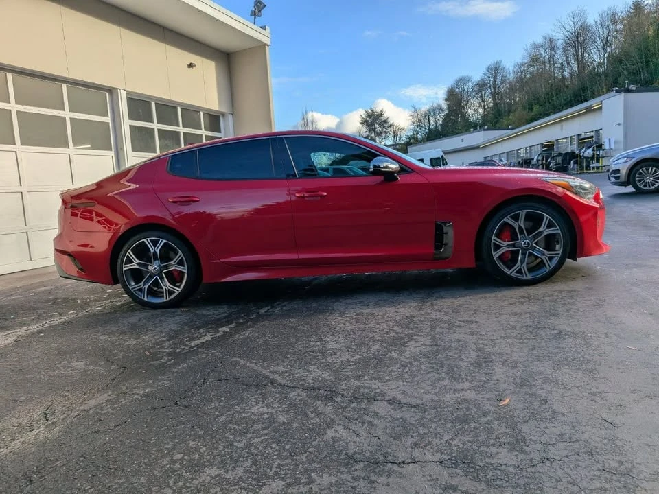 2019 Kia Stinger GT - Image 2 of 20