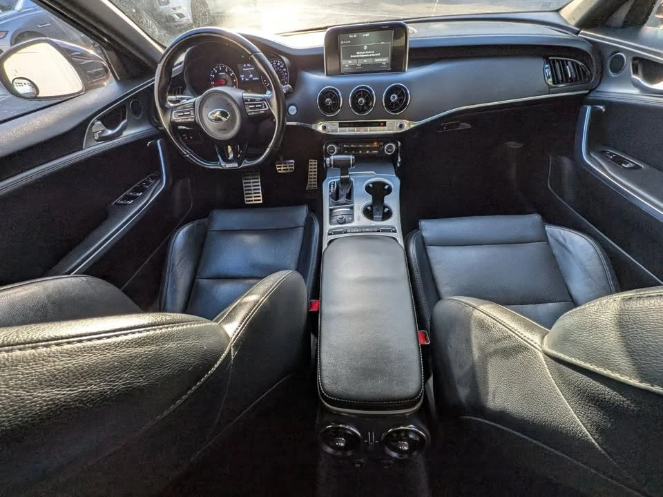 2019 Kia Stinger GT - Image 17 of 20