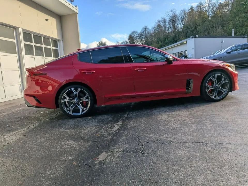2019 Kia Stinger GT - Image 3 of 20