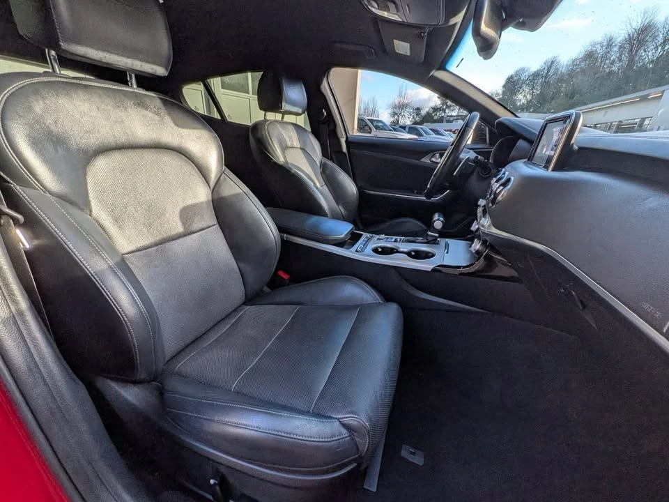 2019 Kia Stinger GT - Image 20 of 20