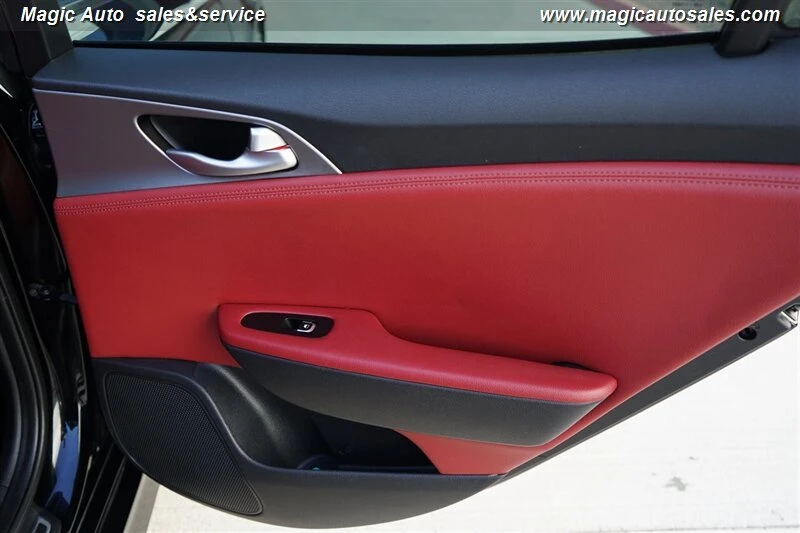 2019 Kia Stinger GT - Image 20 of 20