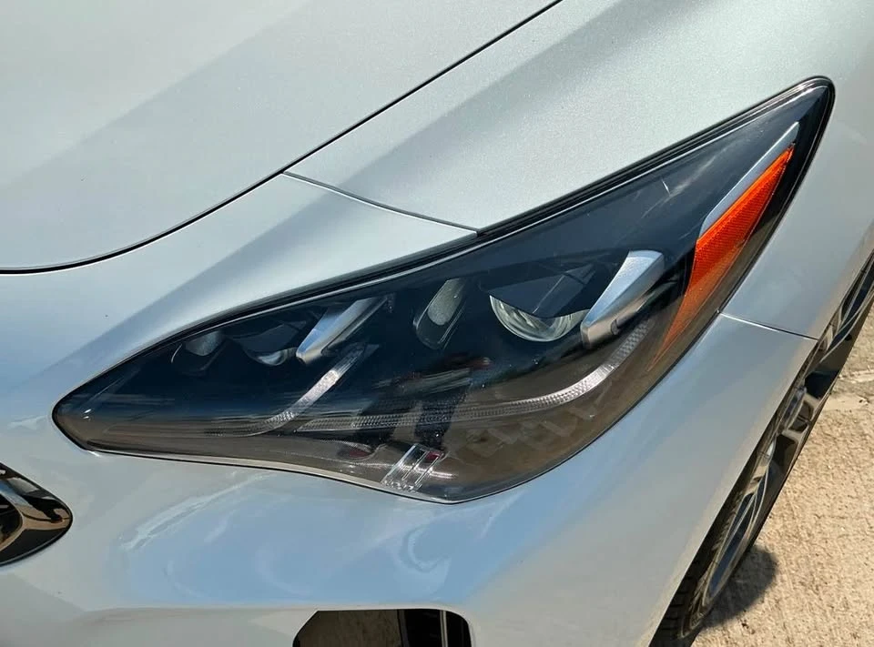 2019 Kia Stinger GT - Image 6 of 16