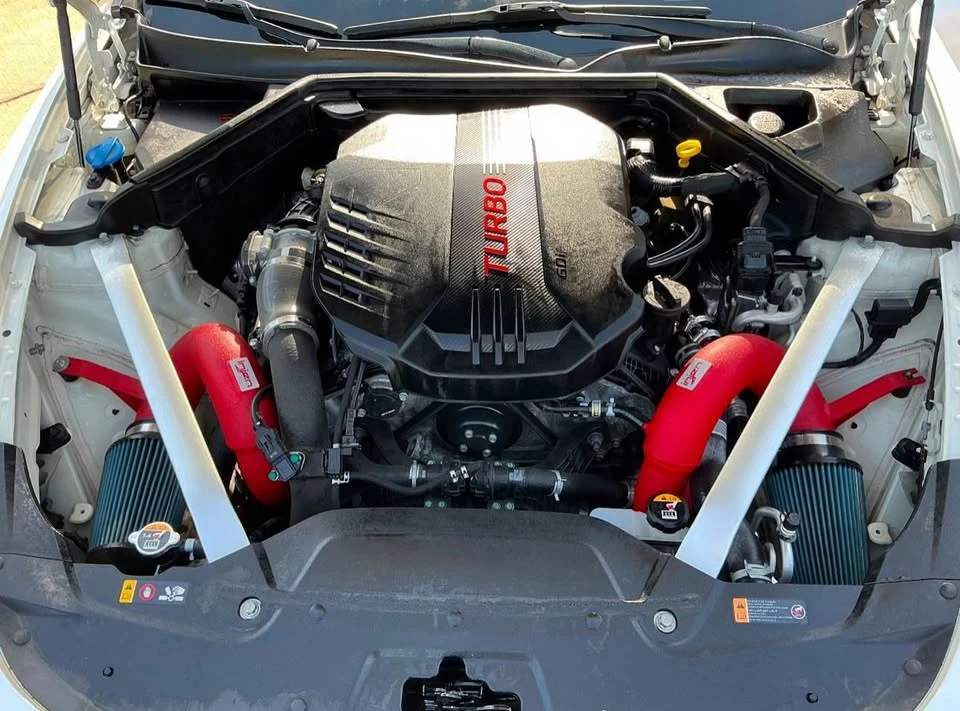 2019 Kia Stinger GT - Image 16 of 16