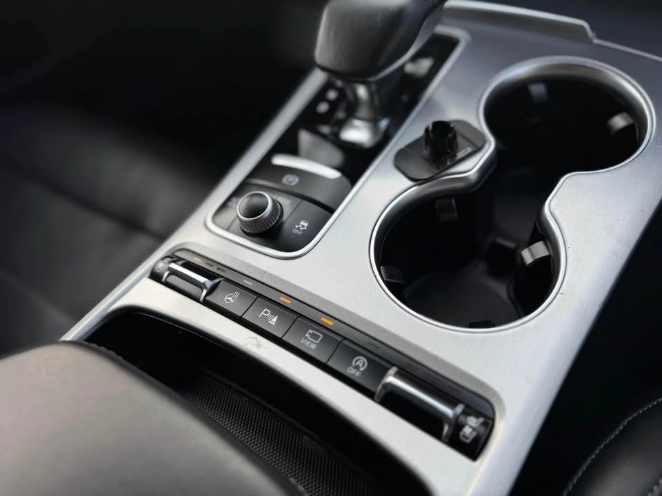 2019 Kia Stinger GT - Image 11 of 19