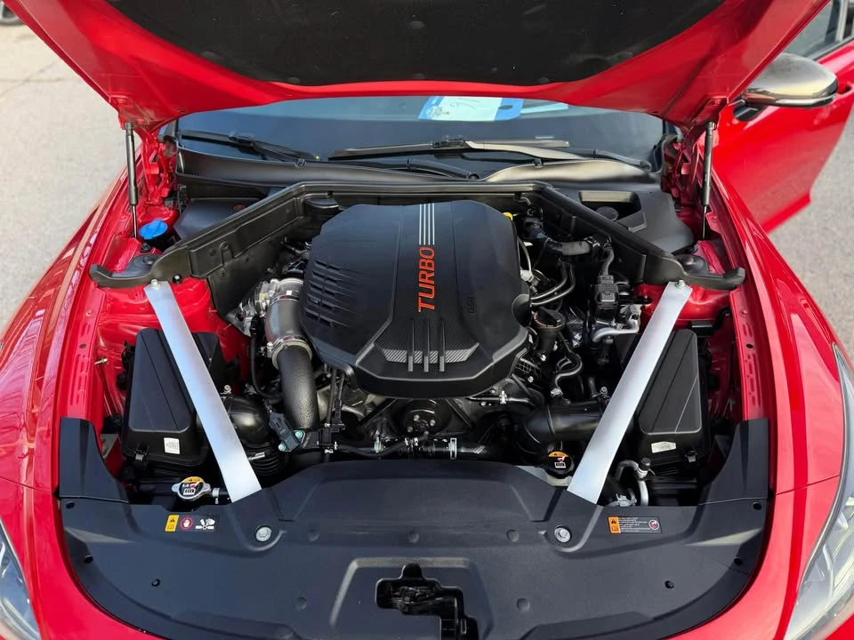 2019 Kia Stinger GT - Image 19 of 19