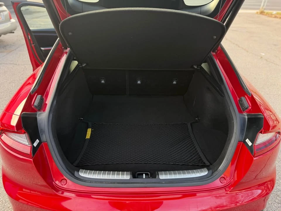 2019 Kia Stinger GT - Image 18 of 19